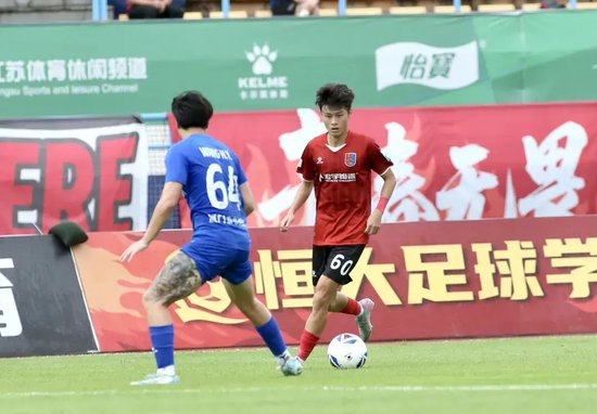 中乙-广州蒲公英3-0泉州亚新 范芮玮15分钟传射定胜局 争冠组悬念留至末轮 中乙-广州蒲公英3-0泉州亚新 范芮玮15分钟传射定胜局 争冠组悬念留至末轮