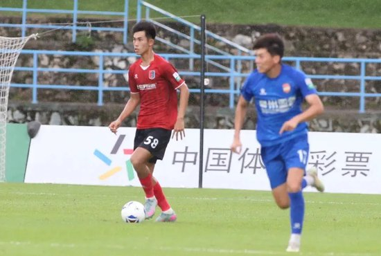 中乙-广州蒲公英3-0泉州亚新 范芮玮15分钟传射定胜局 争冠组悬念留至末轮 中乙-广州蒲公英3-0泉州亚新 范芮玮15分钟传射定胜局 争冠组悬念留至末轮