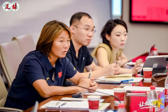 女足精英交流赛揭示困局：专业体制托底，但突破上限需市场破局