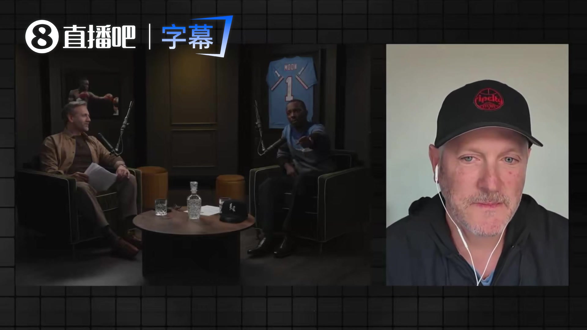 邓顿明确表态:杨瀚森需靠自己赢得上场时间 邓顿明确表态:杨瀚森需靠自己赢得上场时间