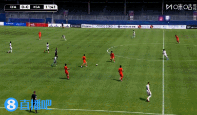 U19国足土伦杯开门红 张家鸣造乌龙1-0胜十人沙特U21