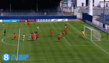 U19国足土伦杯开门红 张家鸣造乌龙1-0胜十人沙特U21