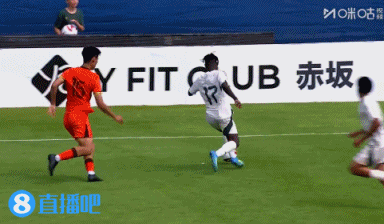 U19国足土伦杯开门红 张家鸣造乌龙1-0胜十人沙特U21
