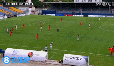 U19国足土伦杯开门红 张家鸣造乌龙1-0胜十人沙特U21 U19国足土伦杯开门红 张家鸣造乌龙1-0胜十人沙特U21