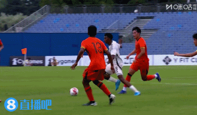 U19国足土伦杯开门红 张家鸣造乌龙1-0胜十人沙特U21 U19国足土伦杯开门红 张家鸣造乌龙1-0胜十人沙特U21