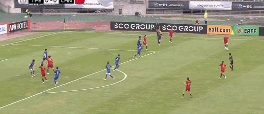 中国女足4-2中国台北 下半场连丢两球暴露防守顽疾 中国女足4-2中国台北 下半场连丢两球暴露防守顽疾