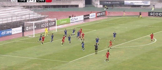 中国女足4-2中国台北 下半场连丢两球暴露防守顽疾 中国女足4-2中国台北 下半场连丢两球暴露防守顽疾