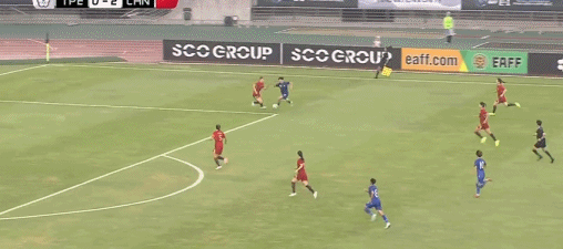 中国女足4-2中国台北 下半场连丢两球暴露防守顽疾 中国女足4-2中国台北 下半场连丢两球暴露防守顽疾