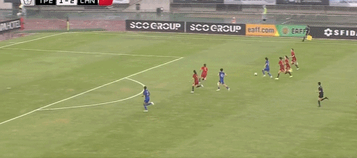 中国女足4-2中国台北 下半场连丢两球暴露防守顽疾 中国女足4-2中国台北 下半场连丢两球暴露防守顽疾