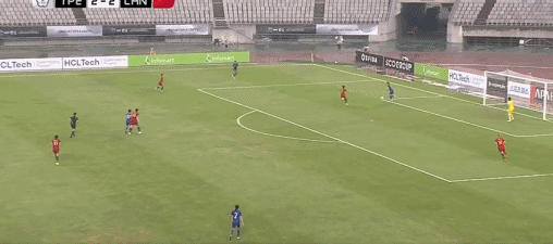 中国女足4-2中国台北 下半场连丢两球暴露防守顽疾 中国女足4-2中国台北 下半场连丢两球暴露防守顽疾