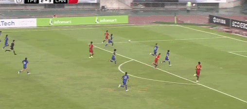 中国女足4-2中国台北 下半场连丢两球暴露防守顽疾 中国女足4-2中国台北 下半场连丢两球暴露防守顽疾