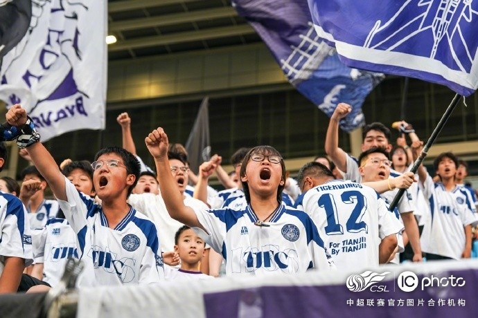 主场首胜终破冰，河南队下半程启航