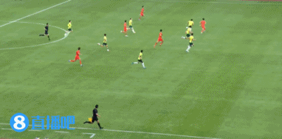 U19国足1-0澳大利亚 杨铭锐破门依合散扑点+两度化解单刀 U19国足1-0澳大利亚 杨铭锐破门依合散扑点+两度化解单刀