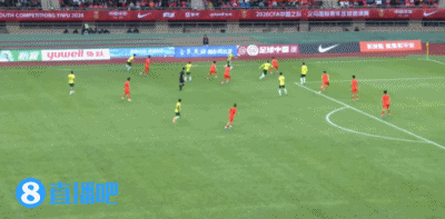 U19国足1-0澳大利亚 杨铭锐破门依合散扑点+两度化解单刀 U19国足1-0澳大利亚 杨铭锐破门依合散扑点+两度化解单刀