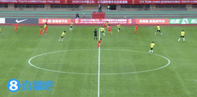 U19国足1-0澳大利亚 杨铭锐破门依合散扑点+两度化解单刀 U19国足1-0澳大利亚 杨铭锐破门依合散扑点+两度化解单刀