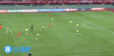 U19国足1-0澳大利亚 杨铭锐破门依合散扑点+两度化解单刀 U19国足1-0澳大利亚 杨铭锐破门依合散扑点+两度化解单刀