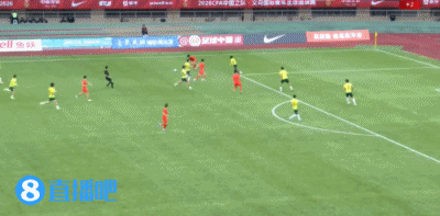 U19国足1-0澳大利亚 杨铭锐破门依合散扑点+两度化解单刀 U19国足1-0澳大利亚 杨铭锐破门依合散扑点+两度化解单刀