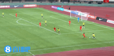 U19国足1-0澳大利亚 杨铭锐破门依合散扑点+两度化解单刀 U19国足1-0澳大利亚 杨铭锐破门依合散扑点+两度化解单刀