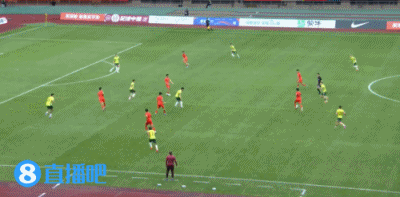 U19国足1-0澳大利亚 杨铭锐破门依合散扑点+两度化解单刀 U19国足1-0澳大利亚 杨铭锐破门依合散扑点+两度化解单刀