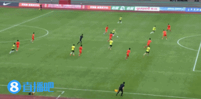 U19国足1-0澳大利亚 杨铭锐破门依合散扑点+两度化解单刀 U19国足1-0澳大利亚 杨铭锐破门依合散扑点+两度化解单刀