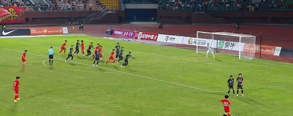 3-4负韩国,中国U16和平杯第三:两分钟连扳两球仍遭角球绝杀