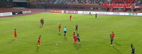 3-4负韩国,中国U16和平杯第三:两分钟连扳两球仍遭角球绝杀 3-4负韩国,中国U16和平杯第三:两分钟连扳两球仍遭角球绝杀