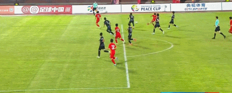 3-4负韩国,中国U16和平杯第三:两分钟连扳两球仍遭角球绝杀 3-4负韩国,中国U16和平杯第三:两分钟连扳两球仍遭角球绝杀