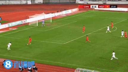 U19国足熊猫杯收官战0-1吉尔吉斯斯坦 贺一然乌龙致胜 U19国足熊猫杯收官战0-1吉尔吉斯斯坦 贺一然乌龙致胜
