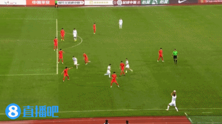 U19国足熊猫杯收官战0-1吉尔吉斯斯坦 贺一然乌龙致胜 U19国足熊猫杯收官战0-1吉尔吉斯斯坦 贺一然乌龙致胜