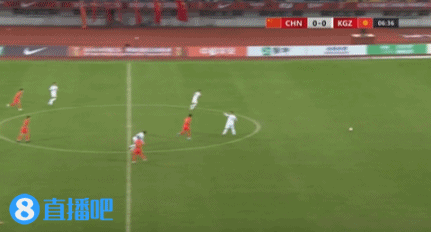 U19国足熊猫杯收官战0-1吉尔吉斯斯坦 贺一然乌龙致胜 U19国足熊猫杯收官战0-1吉尔吉斯斯坦 贺一然乌龙致胜