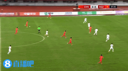 U19国足熊猫杯收官战0-1吉尔吉斯斯坦 贺一然乌龙致胜 U19国足熊猫杯收官战0-1吉尔吉斯斯坦 贺一然乌龙致胜