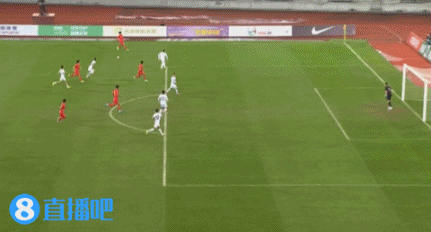 U19国足熊猫杯收官战0-1吉尔吉斯斯坦 贺一然乌龙致胜 U19国足熊猫杯收官战0-1吉尔吉斯斯坦 贺一然乌龙致胜
