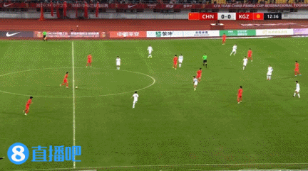 U19国足熊猫杯收官战0-1吉尔吉斯斯坦 贺一然乌龙致胜 U19国足熊猫杯收官战0-1吉尔吉斯斯坦 贺一然乌龙致胜