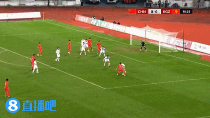 U19国足熊猫杯收官战0-1吉尔吉斯斯坦 贺一然乌龙致胜 U19国足熊猫杯收官战0-1吉尔吉斯斯坦 贺一然乌龙致胜
