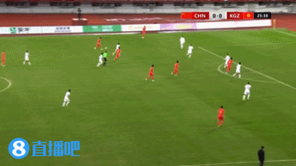 U19国足熊猫杯收官战0-1吉尔吉斯斯坦 贺一然乌龙致胜 U19国足熊猫杯收官战0-1吉尔吉斯斯坦 贺一然乌龙致胜