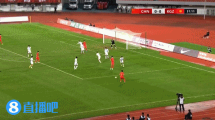 U19国足熊猫杯收官战0-1吉尔吉斯斯坦 贺一然乌龙致胜 U19国足熊猫杯收官战0-1吉尔吉斯斯坦 贺一然乌龙致胜