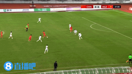 U19国足熊猫杯收官战0-1吉尔吉斯斯坦 贺一然乌龙致胜 U19国足熊猫杯收官战0-1吉尔吉斯斯坦 贺一然乌龙致胜