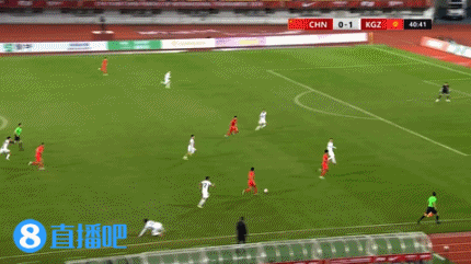 U19国足熊猫杯收官战0-1吉尔吉斯斯坦 贺一然乌龙致胜 U19国足熊猫杯收官战0-1吉尔吉斯斯坦 贺一然乌龙致胜