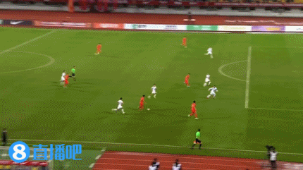 U19国足熊猫杯收官战0-1吉尔吉斯斯坦 贺一然乌龙致胜 U19国足熊猫杯收官战0-1吉尔吉斯斯坦 贺一然乌龙致胜