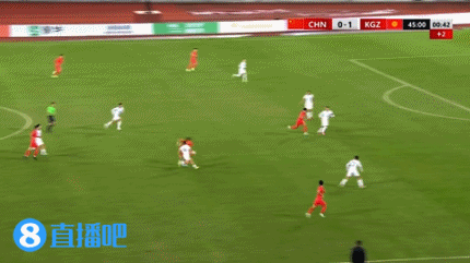 U19国足熊猫杯收官战0-1吉尔吉斯斯坦 贺一然乌龙致胜 U19国足熊猫杯收官战0-1吉尔吉斯斯坦 贺一然乌龙致胜