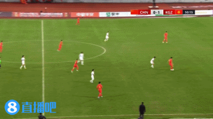 U19国足熊猫杯收官战0-1吉尔吉斯斯坦 贺一然乌龙致胜 U19国足熊猫杯收官战0-1吉尔吉斯斯坦 贺一然乌龙致胜