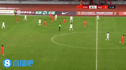 U19国足熊猫杯收官战0-1吉尔吉斯斯坦 贺一然乌龙致胜 U19国足熊猫杯收官战0-1吉尔吉斯斯坦 贺一然乌龙致胜