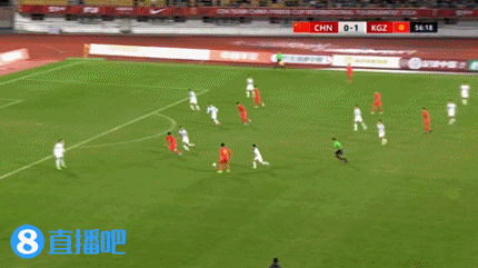 U19国足熊猫杯收官战0-1吉尔吉斯斯坦 贺一然乌龙致胜 U19国足熊猫杯收官战0-1吉尔吉斯斯坦 贺一然乌龙致胜
