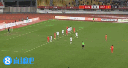 U19国足熊猫杯收官战0-1吉尔吉斯斯坦 贺一然乌龙致胜 U19国足熊猫杯收官战0-1吉尔吉斯斯坦 贺一然乌龙致胜