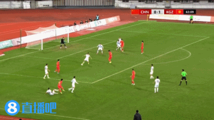 U19国足熊猫杯收官战0-1吉尔吉斯斯坦 贺一然乌龙致胜 U19国足熊猫杯收官战0-1吉尔吉斯斯坦 贺一然乌龙致胜