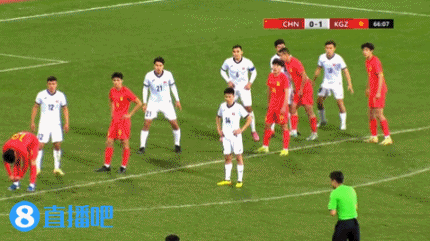 U19国足熊猫杯收官战0-1吉尔吉斯斯坦 贺一然乌龙致胜 U19国足熊猫杯收官战0-1吉尔吉斯斯坦 贺一然乌龙致胜
