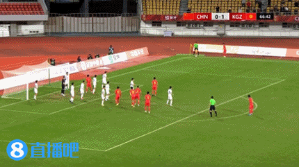 U19国足熊猫杯收官战0-1吉尔吉斯斯坦 贺一然乌龙致胜 U19国足熊猫杯收官战0-1吉尔吉斯斯坦 贺一然乌龙致胜