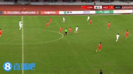 U19国足熊猫杯收官战0-1吉尔吉斯斯坦 贺一然乌龙致胜 U19国足熊猫杯收官战0-1吉尔吉斯斯坦 贺一然乌龙致胜