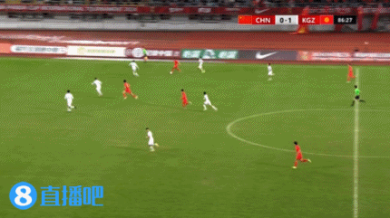 U19国足熊猫杯收官战0-1吉尔吉斯斯坦 贺一然乌龙致胜 U19国足熊猫杯收官战0-1吉尔吉斯斯坦 贺一然乌龙致胜