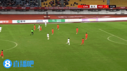 U19国足熊猫杯收官战0-1吉尔吉斯斯坦 贺一然乌龙致胜 U19国足熊猫杯收官战0-1吉尔吉斯斯坦 贺一然乌龙致胜